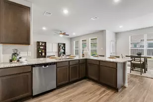 2815 Jacqueline Ln, Conroe, TX 77304 - Photo 9