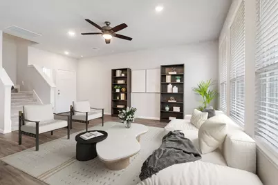 2815 Jacqueline Lane, Conroe, TX 77304 - Photo 3