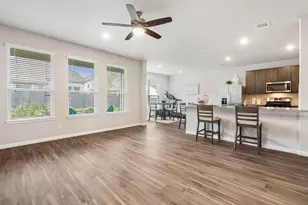 2815 Jacqueline Ln, Conroe, TX 77304 - Photo 5