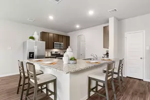 2815 Jacqueline Ln, Conroe, TX 77304 - Photo 7