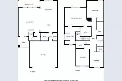 2815 Jacqueline Lane, Conroe, TX 77304 - Photo 25