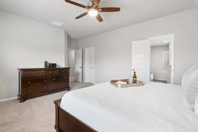 2815 Jacqueline Lane, Conroe, TX 77304 - Photo 13