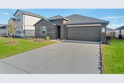 3919 Langridge Drive, Fulshear, TX 77441 - Photo 3