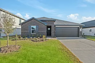 3919 Langridge Dr, Fulshear, TX 77441 - Photo 1