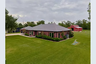 4797 County Road 571A, West Columbia, TX 77486 - Photo 7