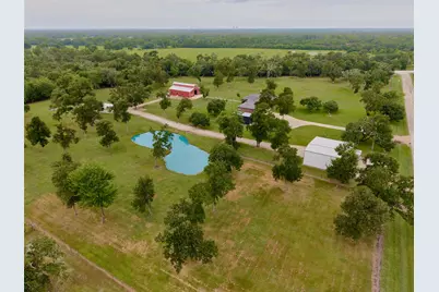 4797 County Road 571A, West Columbia, TX 77486 - Photo 1