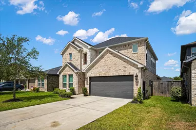 396 Weimer Lagoon Road, La Porte, TX 77571 - Photo 3