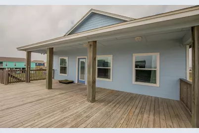 4539 Blue Water Highway, Freeport, TX 77541 - Photo 37