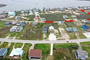 4539 Bluewater Hwy, Freeport, TX 77541 - Photo 47