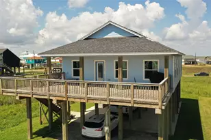 4539 Bluewater Hwy, Freeport, TX 77541 - Photo 1