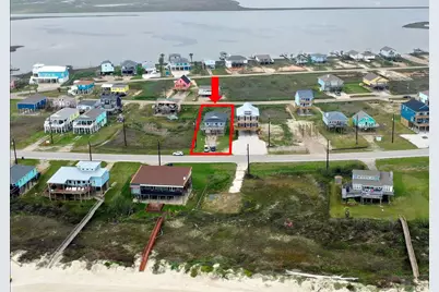 4539 Blue Water Highway, Freeport, TX 77541 - Photo 3