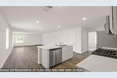 19030 Foxface Peak Court, Hockley, TX 77447 - Photo 3