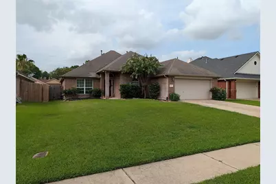 6410 Alicia Way Drive, Katy, TX 77493 - Photo 1
