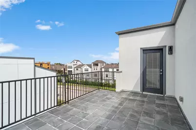 8411 Hempstead Road #A, Houston, TX 77008 - Photo 31