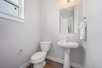 8411 Hempstead Road #A, Houston, TX 77008 - Photo 19