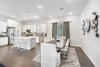 8411 Hempstead Road #A, Houston, TX 77008 - Photo 13
