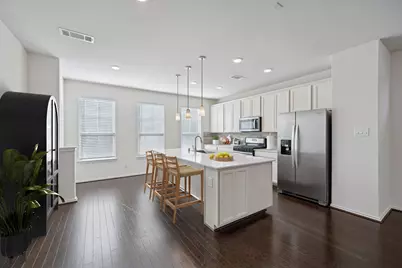 8604 Hollyoaks Creek Lane, Houston, TX 77063 - Photo 1