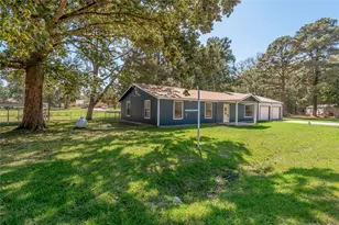 169 W Sunset Dr, Trinity, TX 75862 - Photo 33