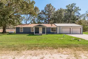 169 W Sunset Dr, Trinity, TX 75862 - Photo 1