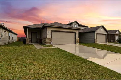 9938 Yanet Grove Lane, Houston, TX 77044 - Photo 1