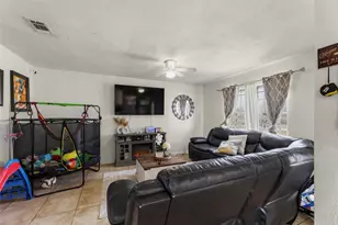 12127 Glen Hollow Dr, Houston, TX 77048 - Photo 5