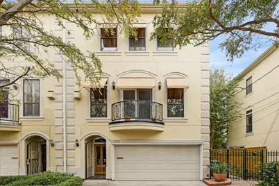 3515 Yupon Street, Houston, TX 77006 - Photo 1