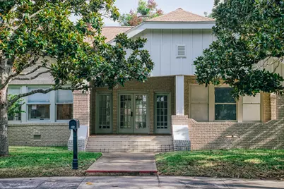 511 Crockett Street, Brenham, TX 77833 - Photo 3