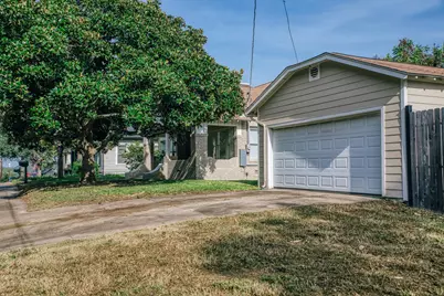 511 Crockett Street, Brenham, TX 77833 - Photo 5