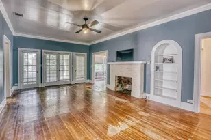 511 Crockett St, Brenham, TX 77833 - Photo 11