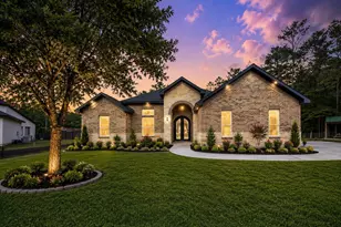 30 Rd 66111, Dayton, TX 77535 - Photo 1