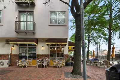 2000 Bagby Street #7418, Houston, TX 77002 - Photo 39