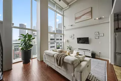 2000 Bagby Street #7418, Houston, TX 77002 - Photo 1