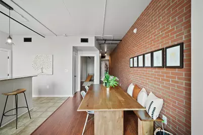 2000 Bagby Street #7418, Houston, TX 77002 - Photo 13