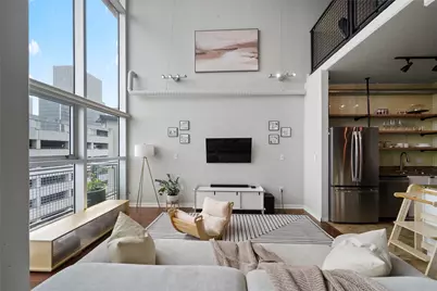 2000 Bagby Street #7418, Houston, TX 77002 - Photo 15