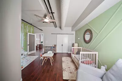 2000 Bagby Street #7418, Houston, TX 77002 - Photo 9