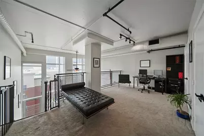 2000 Bagby Street #7418, Houston, TX 77002 - Photo 21