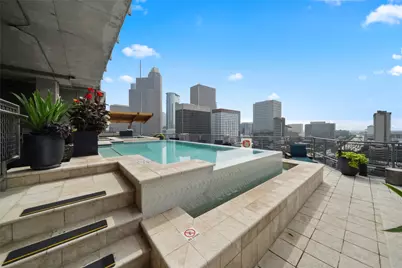 2000 Bagby Street #7418, Houston, TX 77002 - Photo 33