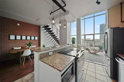 2000 Bagby Street #7418, Houston, TX 77002 - Photo 9