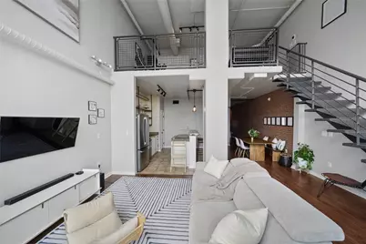 2000 Bagby Street #7418, Houston, TX 77002 - Photo 17
