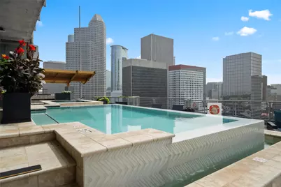 2000 Bagby Street #7418, Houston, TX 77002 - Photo 31