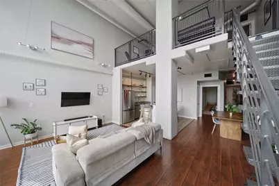 2000 Bagby Street #7418, Houston, TX 77002 - Photo 23