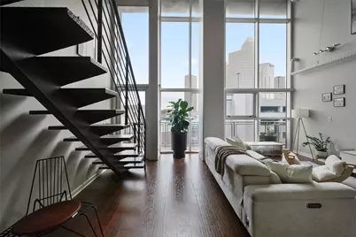 2000 Bagby Street #7418, Houston, TX 77002 - Photo 3