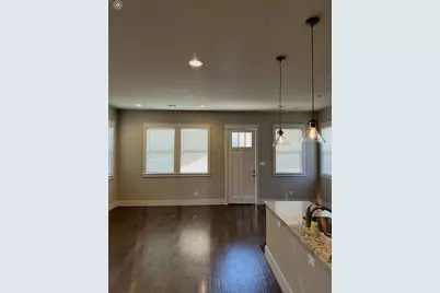 905 W 15th 1/2 Street #A, Houston, TX 77008 - Photo 1