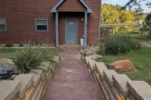 80 Hunters Creek Dr, Huntsville, TX 77340 - Photo 5