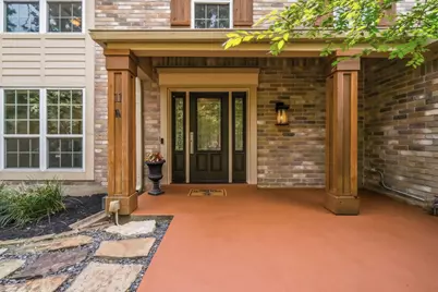 11 Thorn Berry Place, The Woodlands, TX 77381 - Photo 5