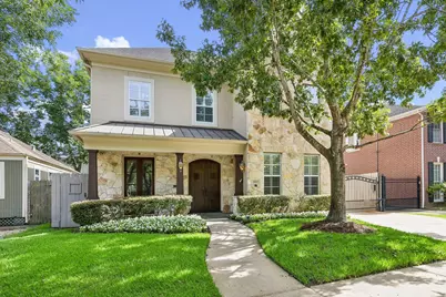 3823 Coleridge Street, West University Place, TX 77005 - Photo 1