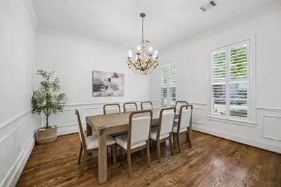 3823 Coleridge Street, West University Place, TX 77005 - Photo 5