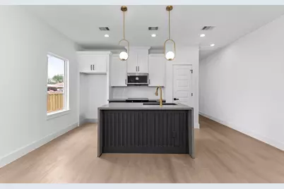 2316 McKee Street #A, Houston, TX 77009 - Photo 5