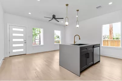 2316 McKee Street #A, Houston, TX 77009 - Photo 7