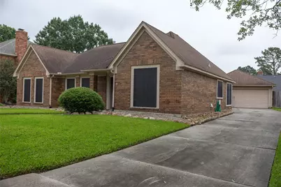 19806 Bambiwoods Court, Humble, TX 77346 - Photo 3